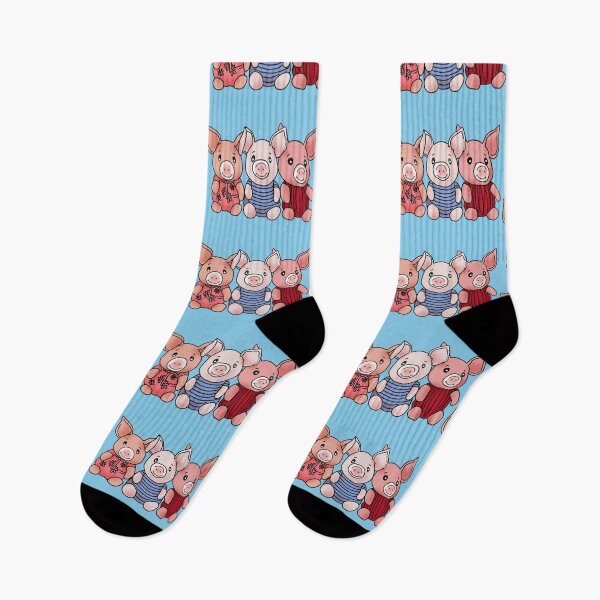 Item preview, Piglets  designed and sold by Flowersonstuff.