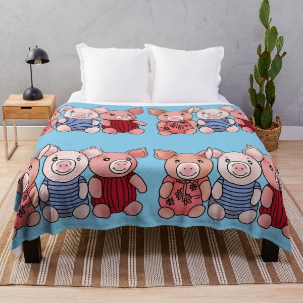 Item preview, Piglets  designed and sold by Flowersonstuff.