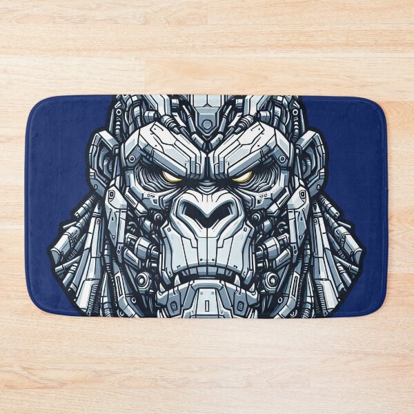 Item preview, Mecha Apes S02 D12 designed and sold by Houerd.