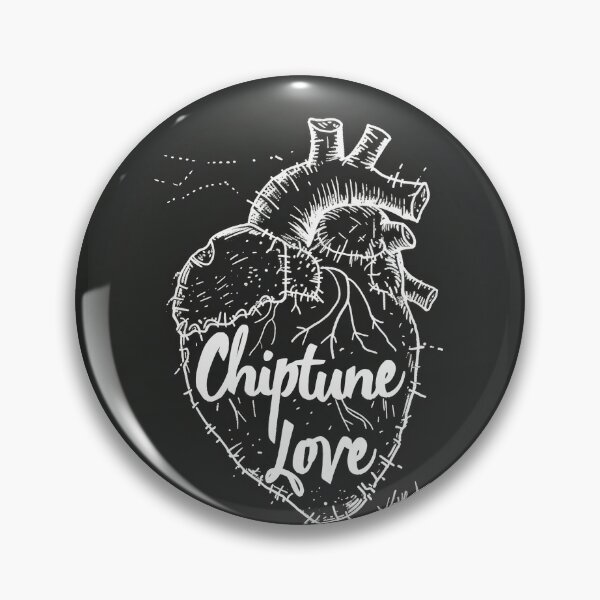 Artikelvorschau, Chiptune: Nocturne of Aged Heart, Musik, die in Vintage-Dekadenz widerhallt entworfen und verkauft von Piotrek0001.