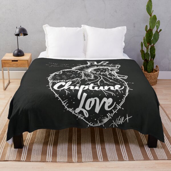Item preview, Chiptune: Nocturne of Aged Heart, Music Echoing in Vintage Decadence designed and sold by Piotrek0001.