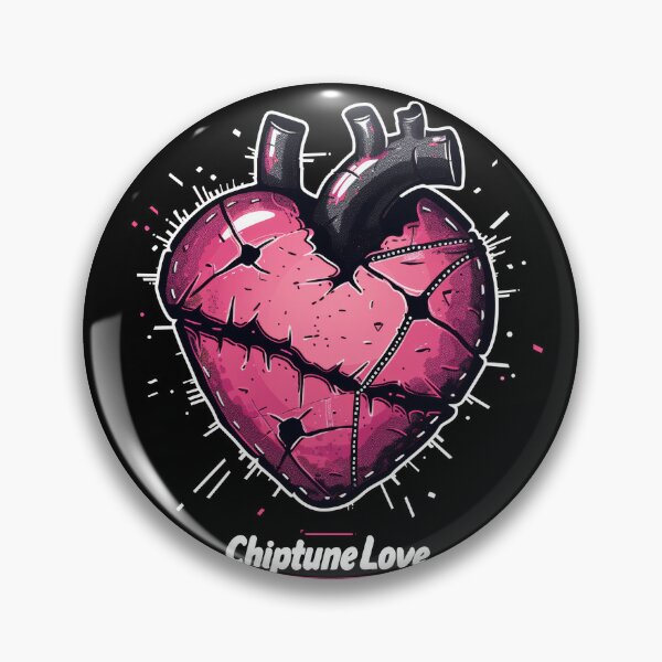 Artikelvorschau, Chiptune: Nocturne of Aged Heart, Musik, die in Vintage-Dekadenz widerhallt entworfen und verkauft von Piotrek0001.