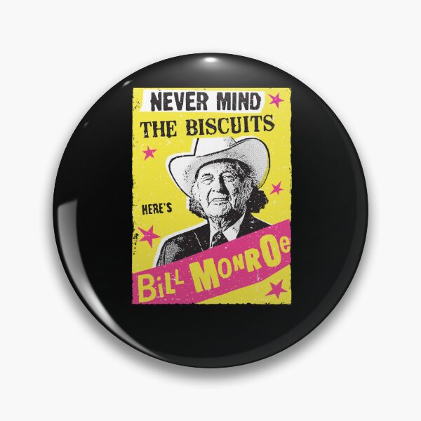 Item preview, Never Mind The Biscuits designed and sold by LauraCisnero.