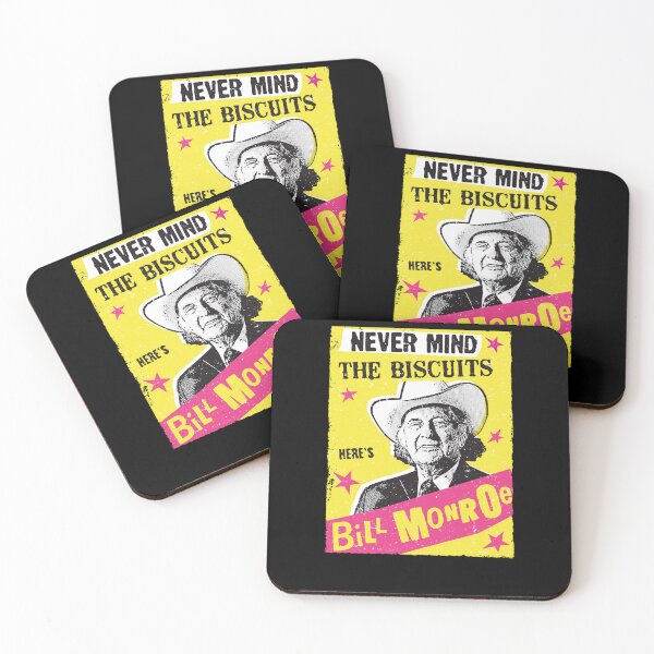 Item preview, Never Mind The Biscuits designed and sold by LauraCisnero.