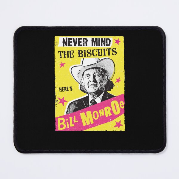 Item preview, Never Mind The Biscuits designed and sold by LauraCisnero.