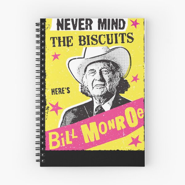 Item preview, Never Mind The Biscuits designed and sold by LauraCisnero.