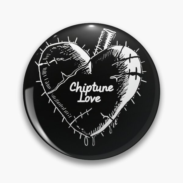 Artikelvorschau, Chiptune: Nocturne of Aged Heart, Musik, die in Vintage-Dekadenz widerhallt entworfen und verkauft von Piotrek0001.