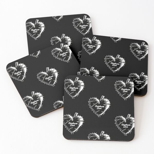 Item preview, Chiptune: Nocturne of Aged Heart, Music Echoing in Vintage Decadence designed and sold by Piotrek0001.