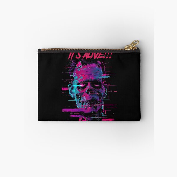 Item preview, It’s alive!!! designed and sold by GlitchGrotesque.
