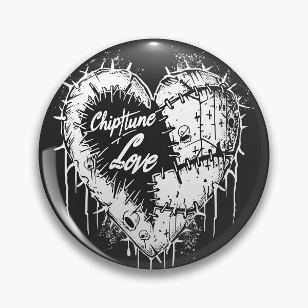 Artikelvorschau, Chiptune: Nocturne of Aged Heart, Musik, die in Vintage-Dekadenz widerhallt entworfen und verkauft von Piotrek0001.