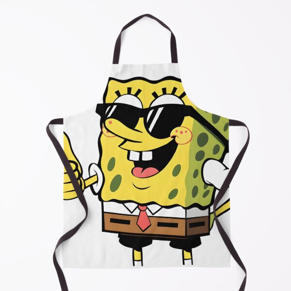 Item preview, spongebob yellow designed and sold by 4uoffers.