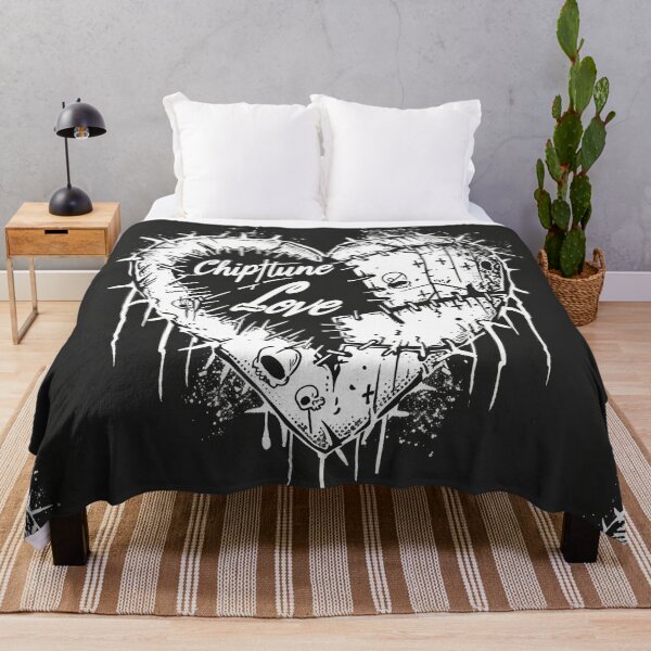 Item preview, Chiptune: Nocturne of Aged Heart, Music Echoing in Vintage Decadence designed and sold by Piotrek0001.
