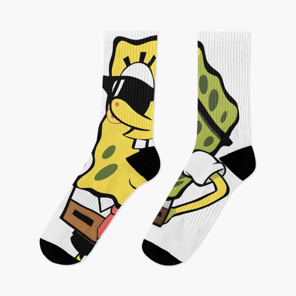 Item preview, spongebob yellow designed and sold by 4uoffers.