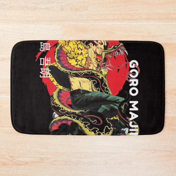 Item preview, 147 Goro Majima Yakuza designed and sold by Tyronewby.