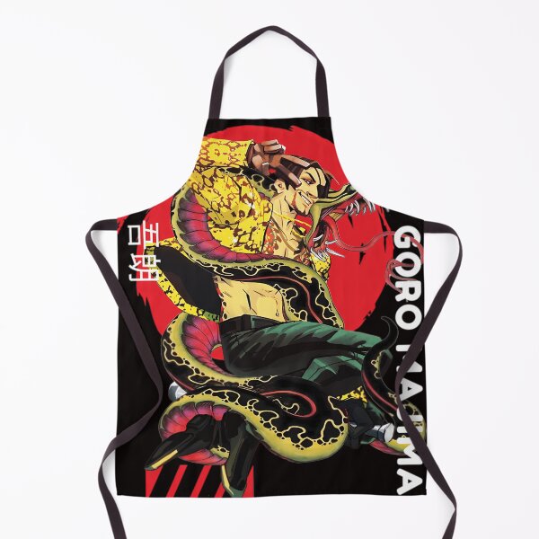 Item preview, 147 Goro Majima Yakuza designed and sold by Tyronewby.