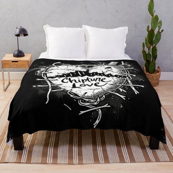Item preview, Chiptune: Nocturne of Aged Heart, Music Echoing in Vintage Decadence designed and sold by Piotrek0001.
