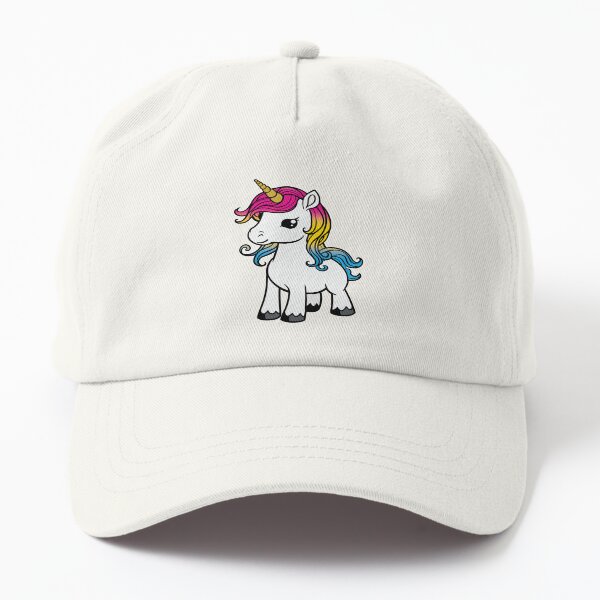 Aperçu de l'œuvre Licorne mignonne de drapeau de fierté pansexuelle, conception subtile de licorne pansexuelle Kawaii créée et vendue par Travelslightly.