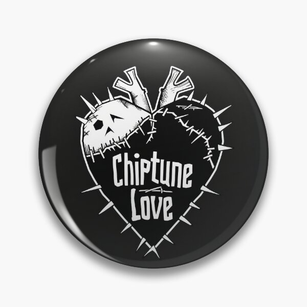 Artikelvorschau, Chiptune: Nocturne of Aged Heart, Musik, die in Vintage-Dekadenz widerhallt entworfen und verkauft von Piotrek0001.