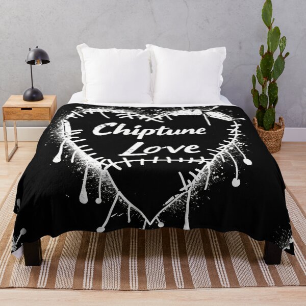 Item preview, Chiptune: Nocturne of Aged Heart, Music Echoing in Vintage Decadence designed and sold by Piotrek0001.