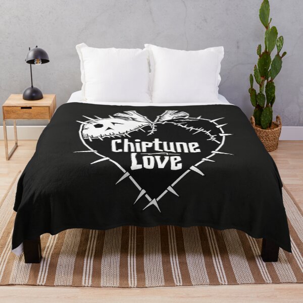 Item preview, Chiptune: Nocturne of Aged Heart, Music Echoing in Vintage Decadence designed and sold by Piotrek0001.