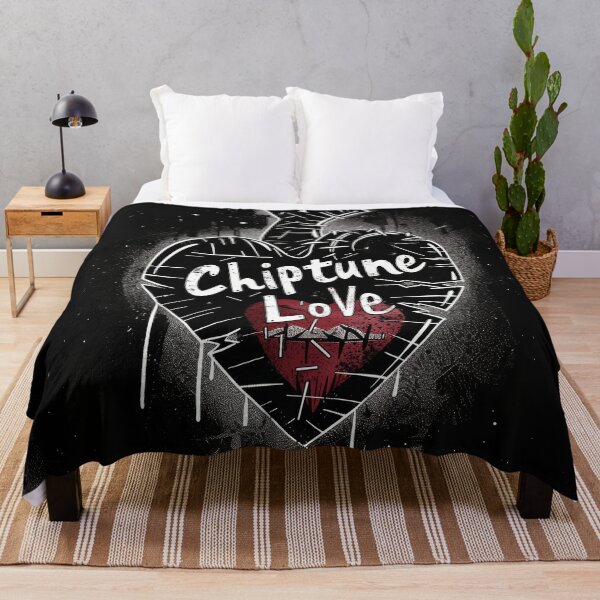 Item preview, Chiptune: Nocturne of Aged Heart, Music Echoing in Vintage Decadence designed and sold by Piotrek0001.