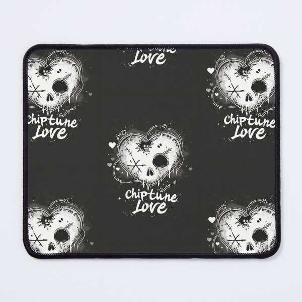 Item preview, Chiptune: Nocturne of Aged Heart, Music Echoing in Vintage Decadence designed and sold by Piotrek0001.