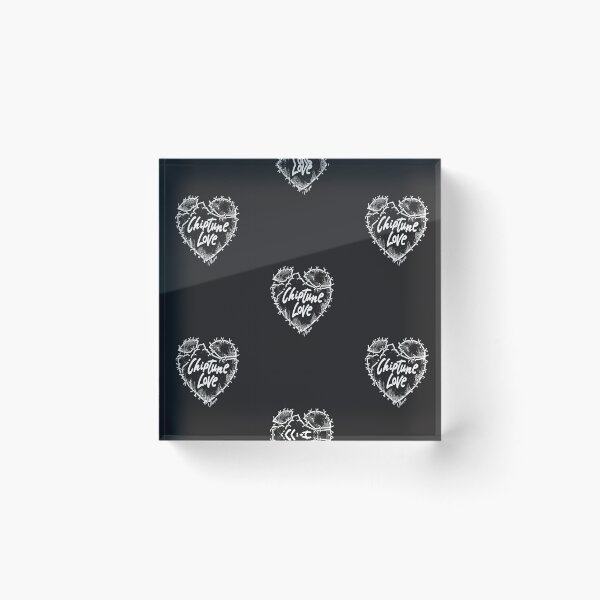 Item preview, Chiptune: Nocturne of Aged Heart, Music Echoing in Vintage Decadence designed and sold by Piotrek0001.