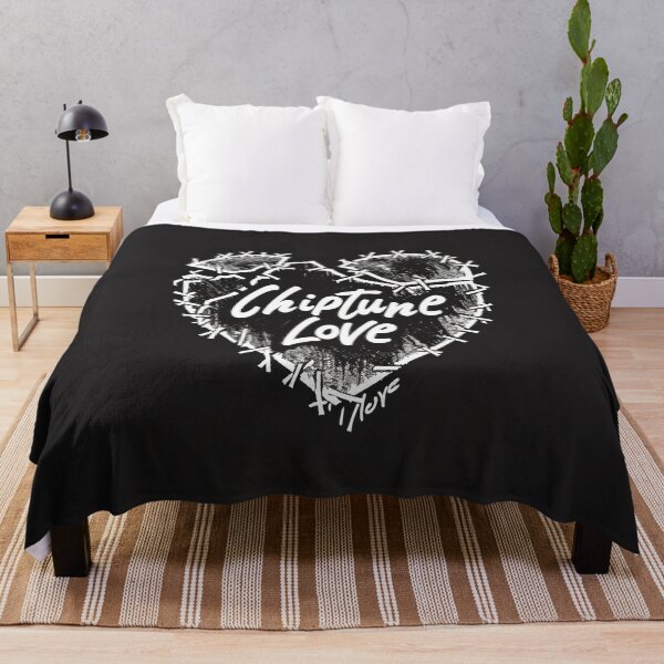 Item preview, Chiptune: Nocturne of Aged Heart, Music Echoing in Vintage Decadence designed and sold by Piotrek0001.