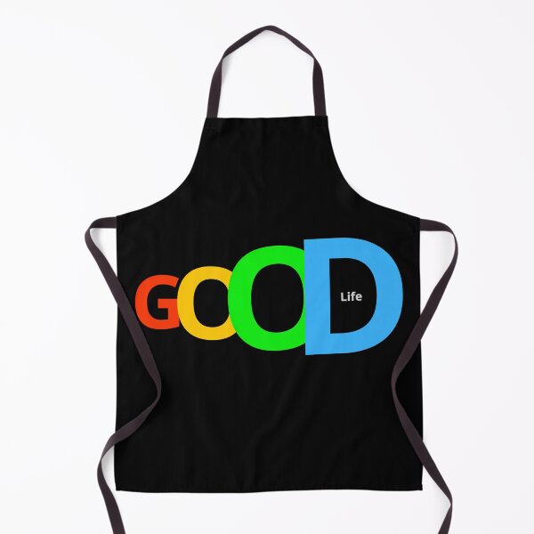 Item preview, GOOD Life designed and sold by M-ormin.