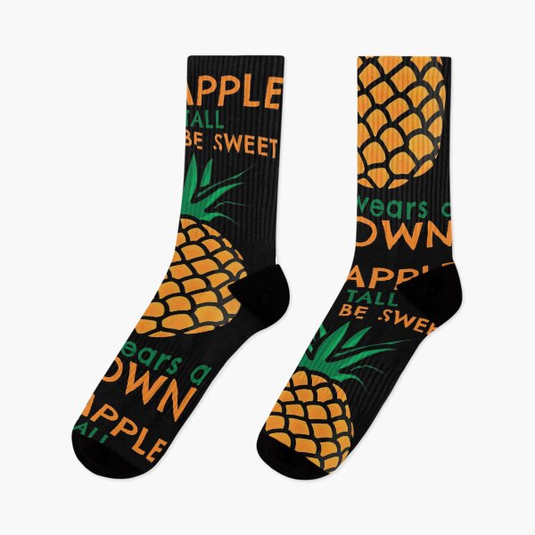 Item preview, Cute Sweet Pineapple designed and sold by KewaleeTee.