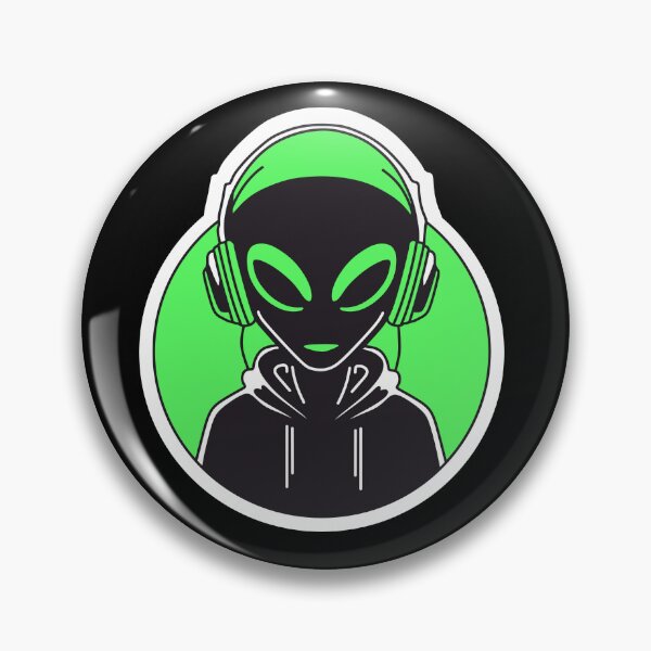 Item preview, Alien designed and sold by JM-Apparel.