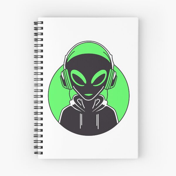 Item preview, Alien designed and sold by JM-Apparel.