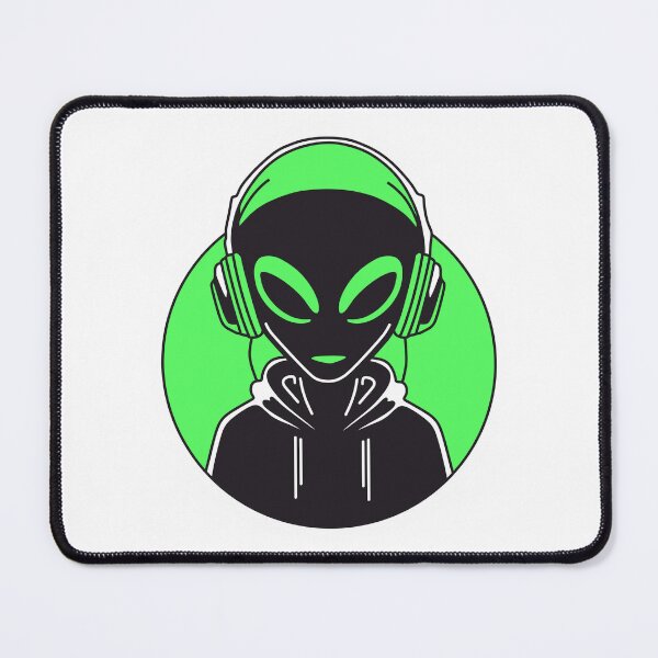 Item preview, Alien designed and sold by JM-Apparel.