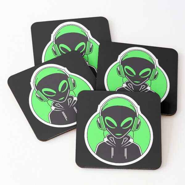 Item preview, Alien designed and sold by JM-Apparel.