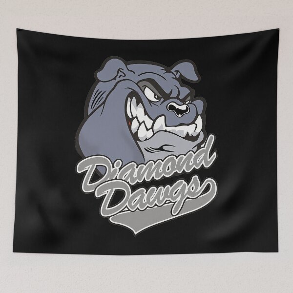 Item preview, Diamond Dawgs designed and sold by TiffanyBrown1.