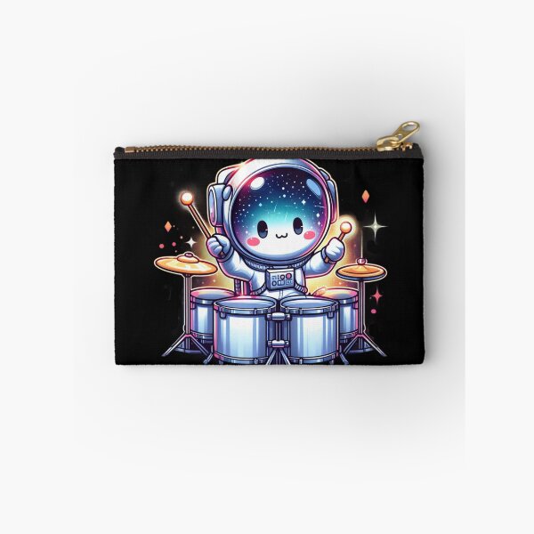 Item preview, Cosmic Snare Drum designed and sold by Echonn.