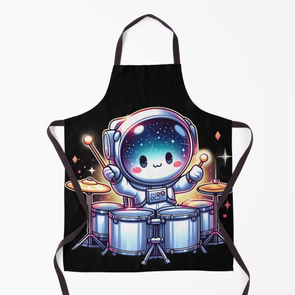 Item preview, Cosmic Snare Drum designed and sold by Echonn.