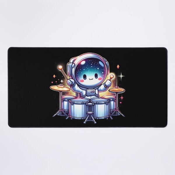 Item preview, Cosmic Snare Drum designed and sold by Echonn.