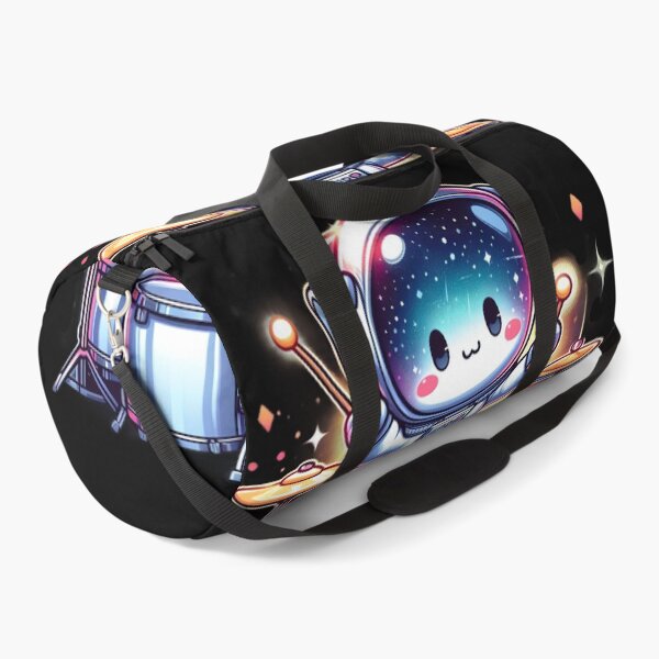 Item preview, Cosmic Snare Drum designed and sold by Echonn.