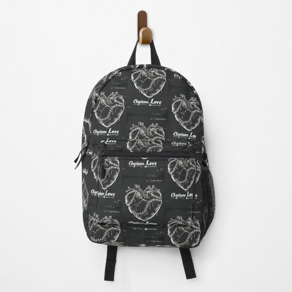 Item preview, Chiptune: Nocturne of Aged Heart, Music Echoing in Vintage Decadence designed and sold by Piotrek0001.