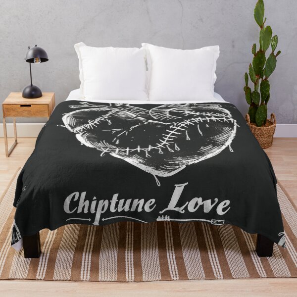 Item preview, Chiptune: Nocturne of Aged Heart, Music Echoing in Vintage Decadence designed and sold by Piotrek0001.