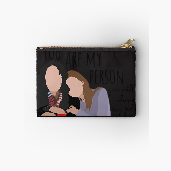Item preview, Meredith  Cristina You Are My Person designed and sold by JessicaChave.