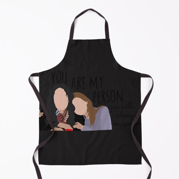 Item preview, Meredith  Cristina You Are My Person designed and sold by JessicaChave.