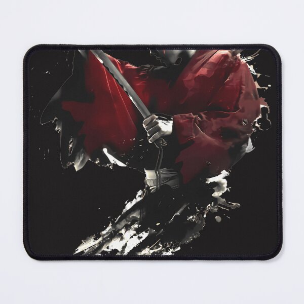 Item preview,  Himura Kenshin Poster designed and sold by JessicaChave.