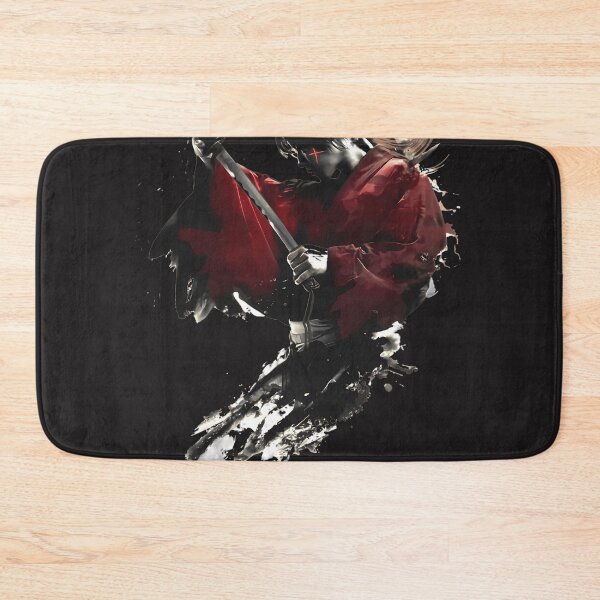 Item preview,  Himura Kenshin Poster designed and sold by JessicaChave.