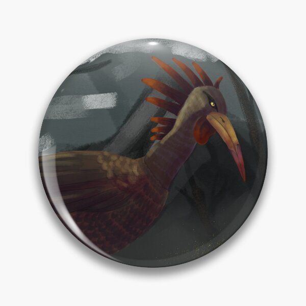 Item preview, "Crane" designed and sold by BriKri.