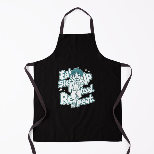 Item preview, eat. sleep. read. repeat , Reading Routine,funny idea designed and sold by masteryStore.