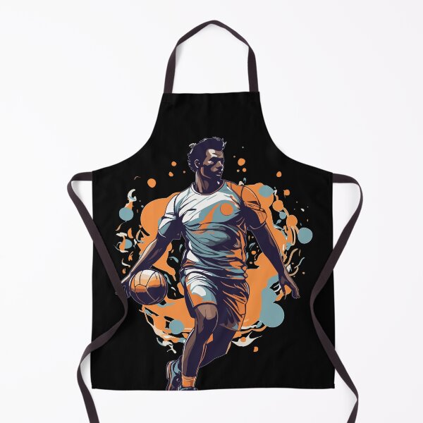 Item preview, Handball Player Streetwear Iconic Style designed and sold by LuminOrb.