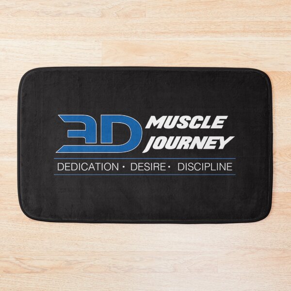 Item preview,  3D White Logo designed and sold by JessicaChave.