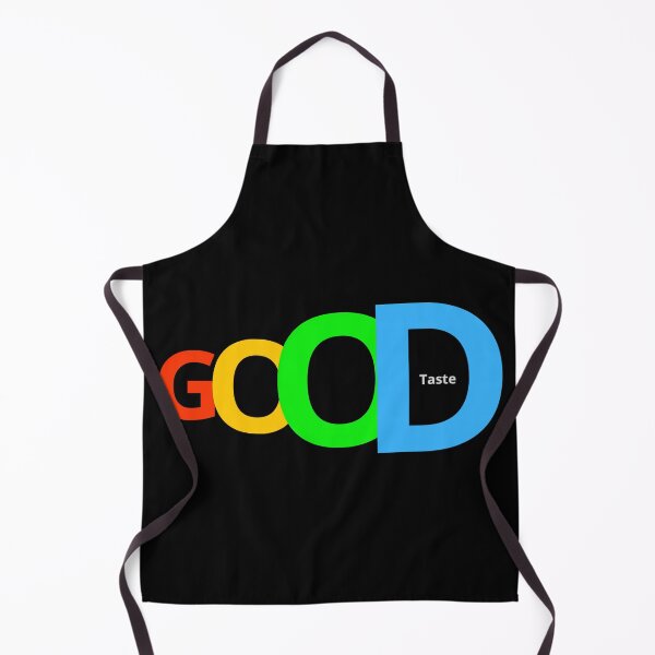 Item preview, GOOD Taste designed and sold by M-ormin.